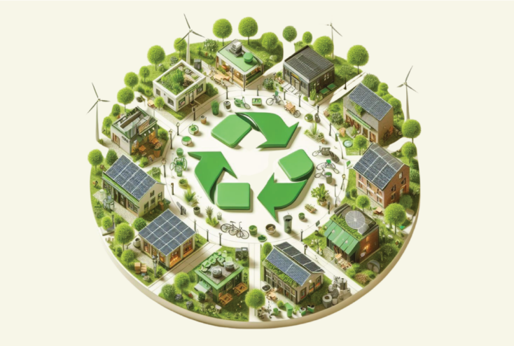 Article Image - Southeast Asian Smes Can Mutually Benefit From Driving The Circular Economy