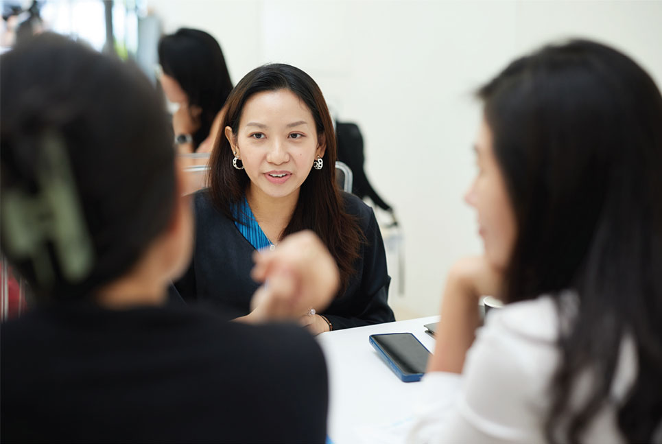 Wmp Day 5 Renee - Digitalisation Innovation Programme: Womenpreneur 2024 Recap