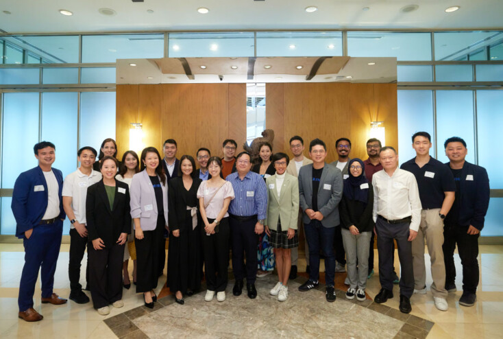 Article Image - Greentech Accelerator 2024 – Unveiling The Shortlisted Participants