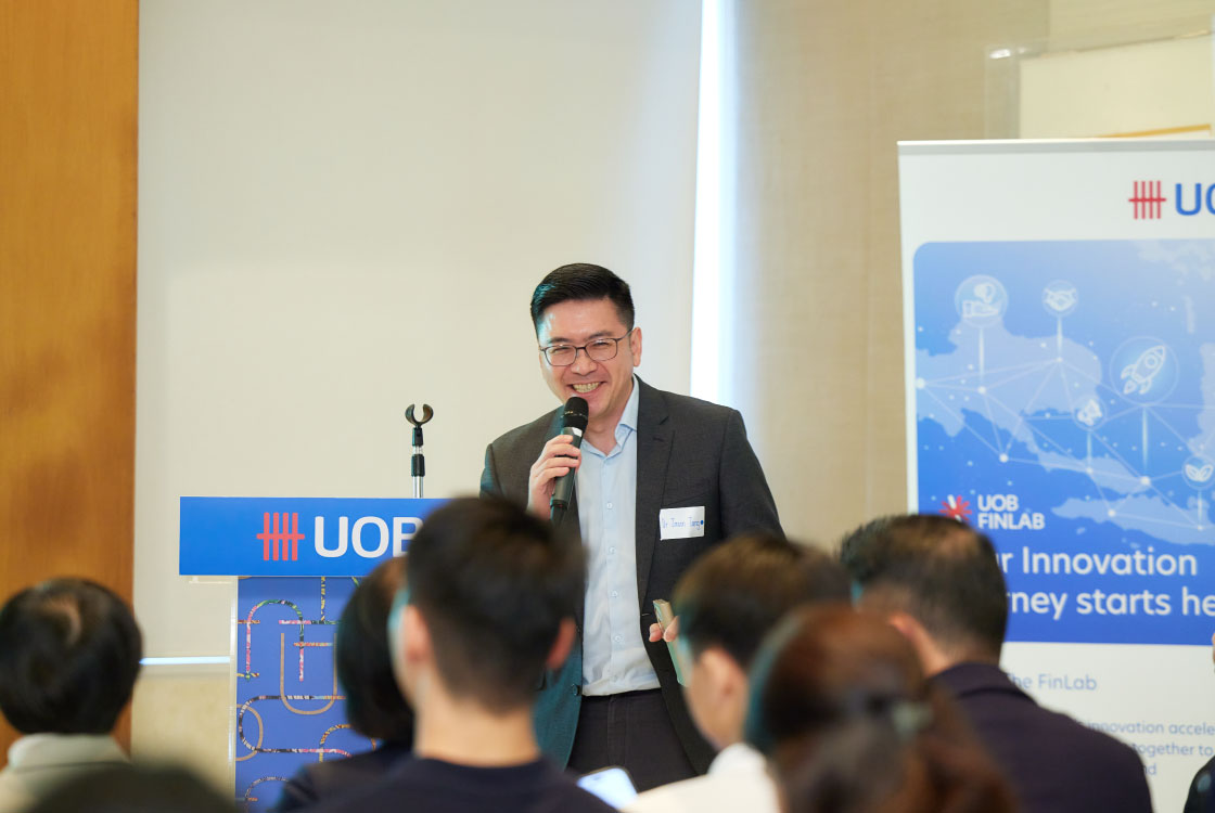 Gta Kickoff Jason - Greentech Accelerator 2024 - Unveiling The Shortlisted Participants