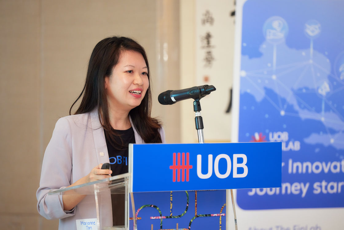 Gta Kickoff Marianne - Greentech Accelerator 2024 - Unveiling The Shortlisted Participants