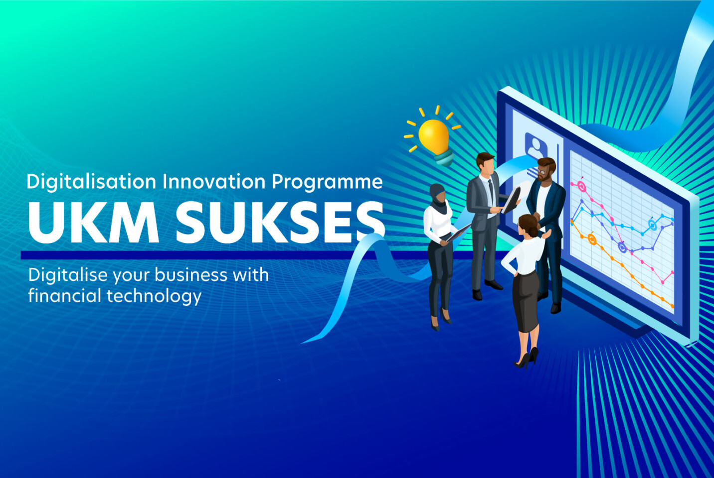 Featured Image For Digitalisation Innovation Programme – Ukm Sukses X Apindo 2024 Recap
