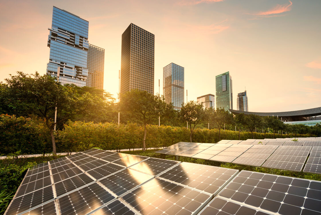 Featured Image For Going Green Means Going Strong: How Sustainability Builds Resilience For Smes