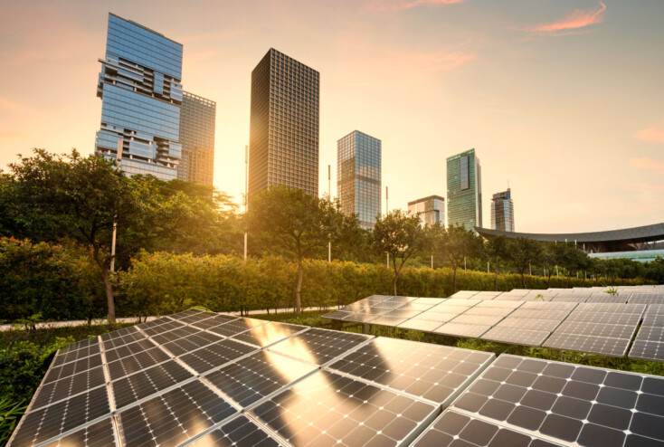 Article Image - Going Green Means Going Strong: How Sustainability Builds Resilience For Smes