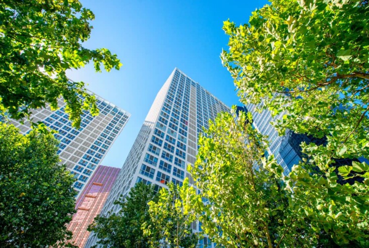 Article Image - Unlocking Sustainability Wins With Digitalisation