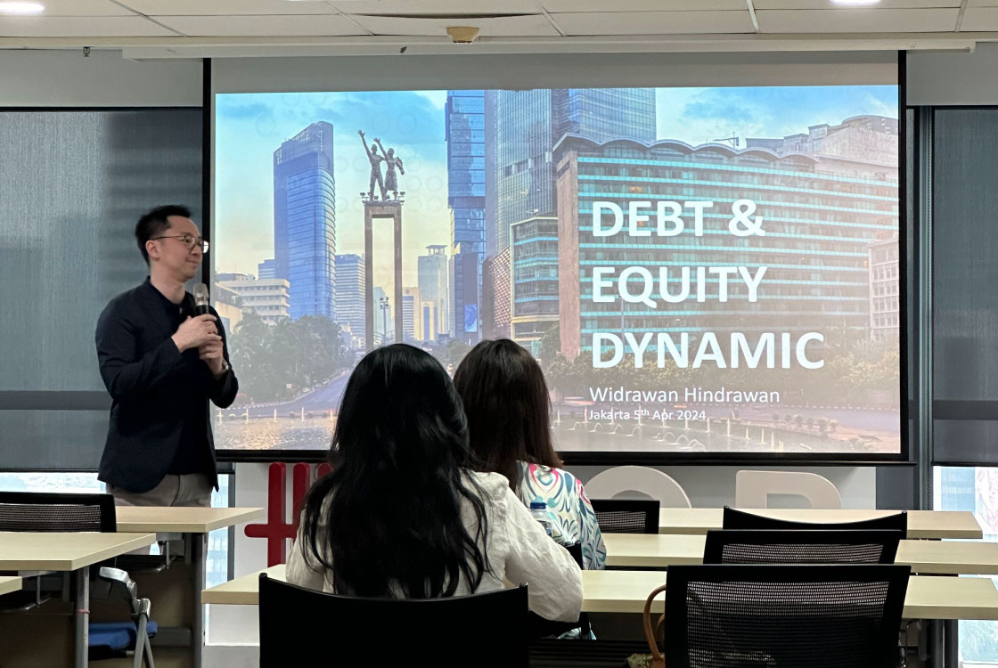 Widrawan Hindrawan Indo - Digitalisation Innovation Programme - Ukm Sukses X Apindo 2024 Recap