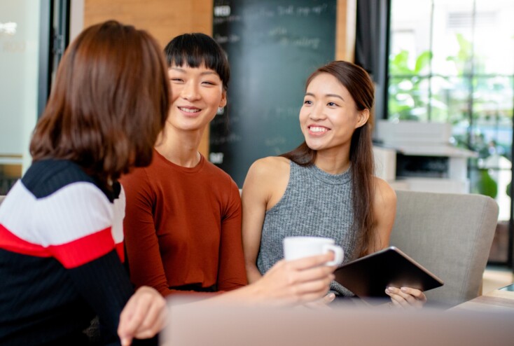 Event Image - Empowering Womenpreneurs Networking: A Uob Collaboration For Growth