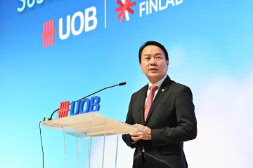 1 - Uob Finlab Thailand Sustainability Innovation Programme Supports Smes On Their Green Transitions