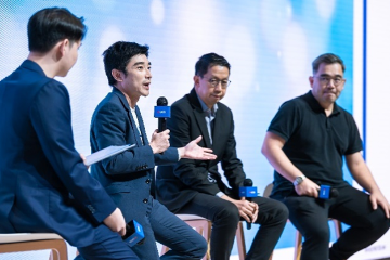 2 - Uob Finlab Thailand Sustainability Innovation Programme Supports Smes On Their Green Transitions