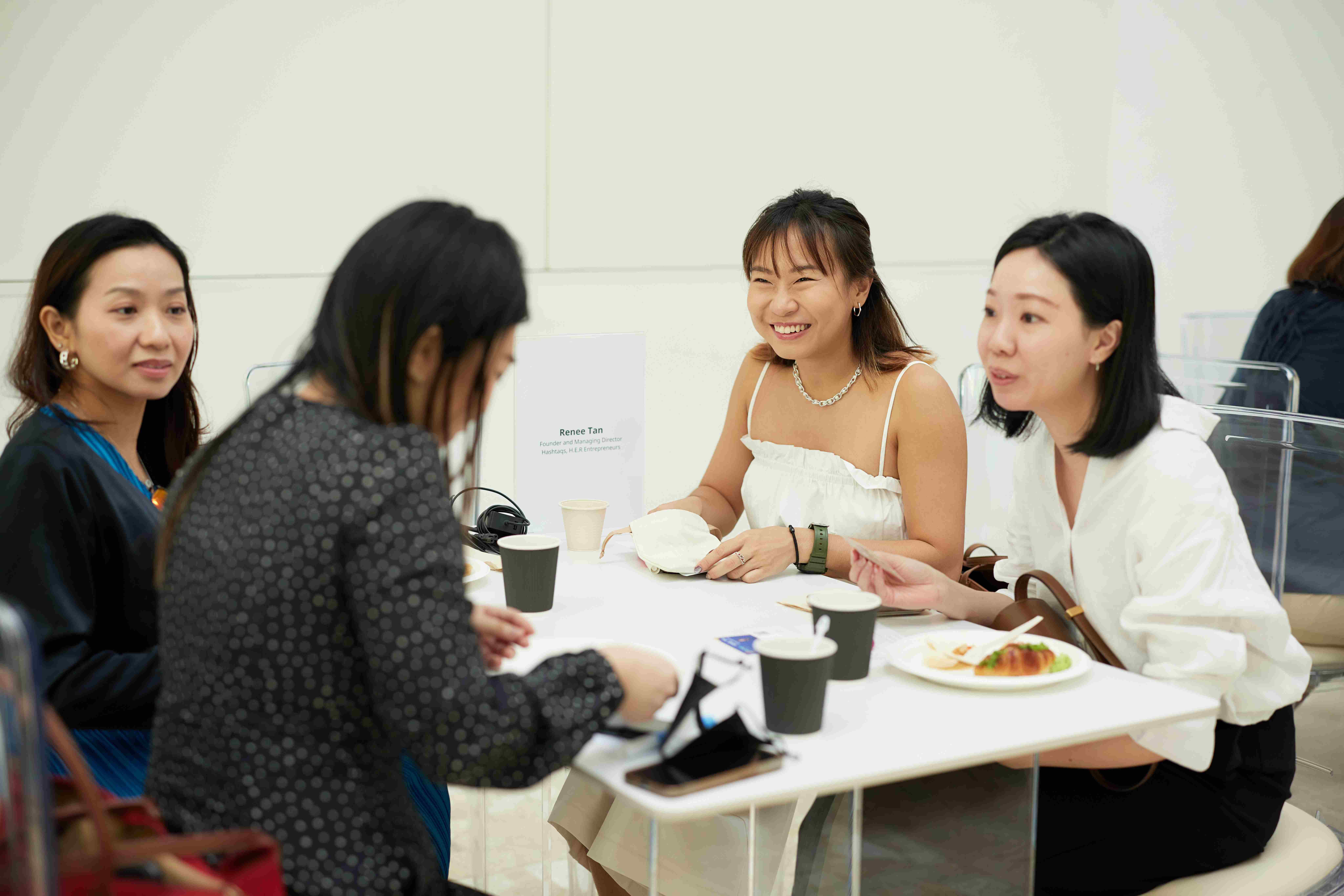 240425 Uob Finlab Womenpreneur Day 5 053 1 - Uob X Womenpreneur 2024