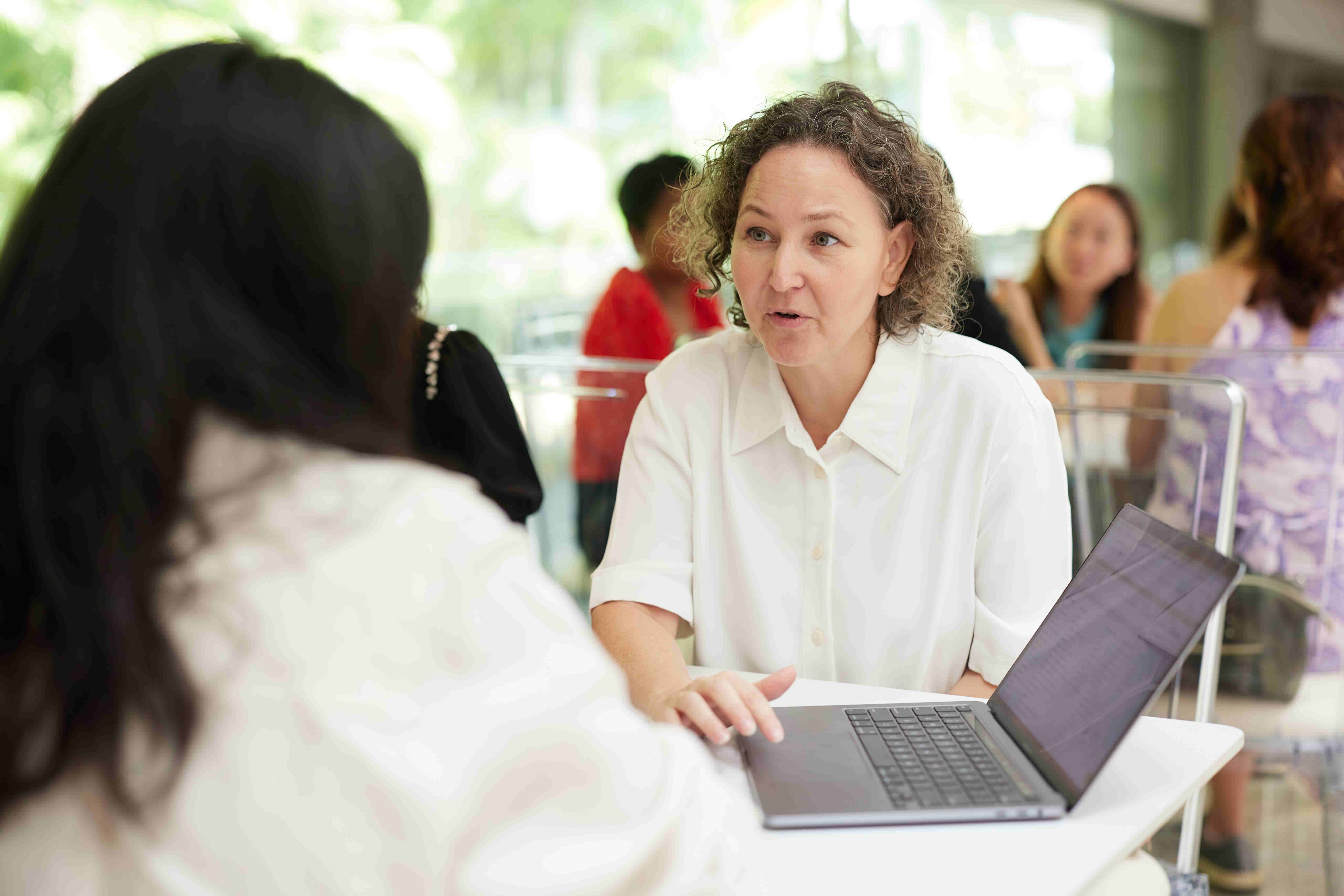 240425 Uob Finlab Womenpreneur Day 5 230 2 - Uob X Womenpreneur 2024