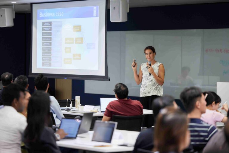 Francesca Puricelli, Sustainable Finance Specialist, Undp Global Centre