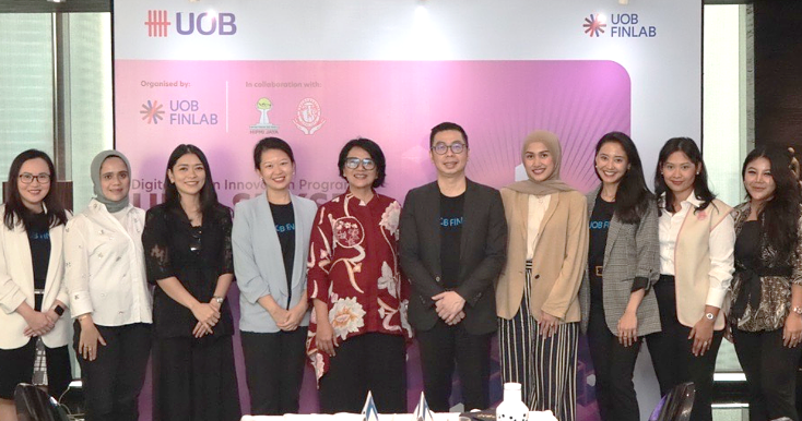 Article Image - Digitalisation Innovation Programme – Ukm Sukses X Hipmi Jaya 2024 Recap