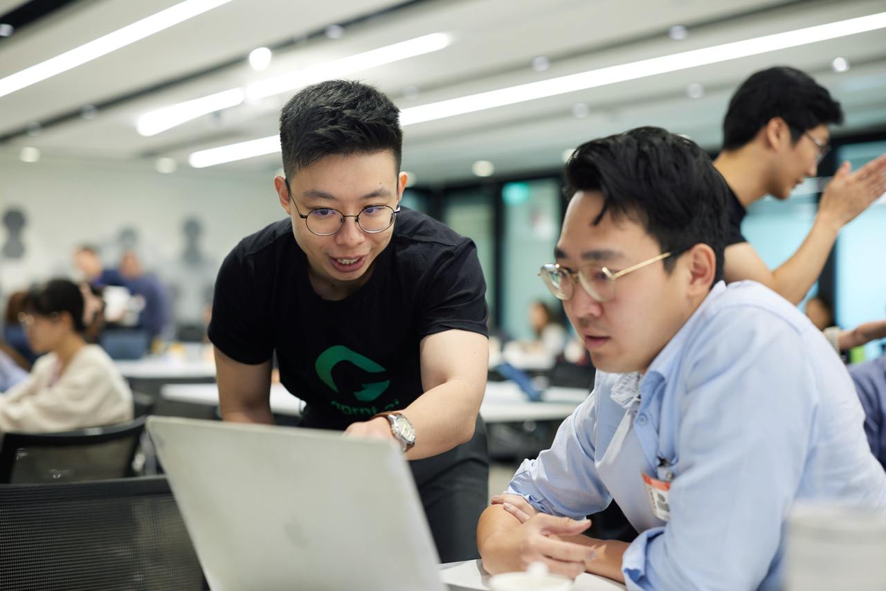 Joel - Sustainability Innovation Programme - A Recap Of Key Insights And Takeaways