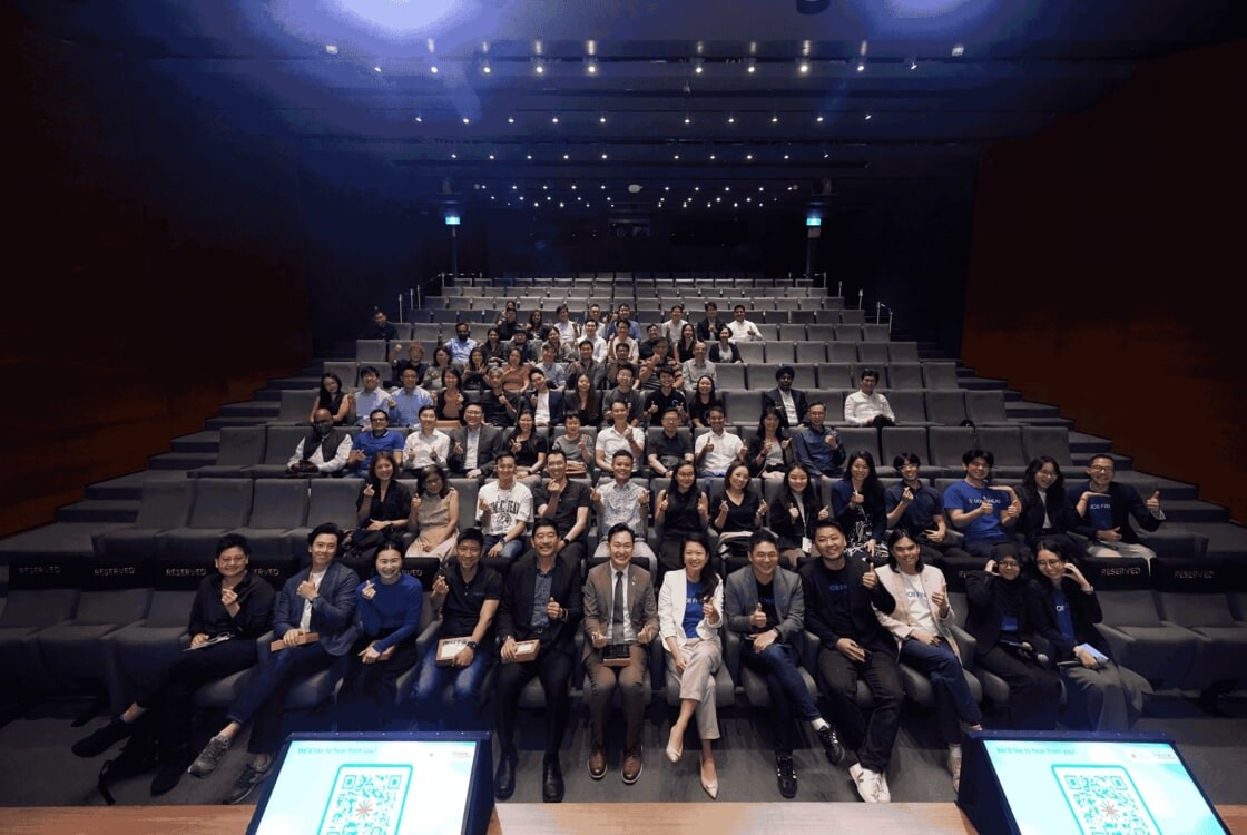 Featured Image For Sustainability Innovation Programme – A Recap Of Key Insights And Takeaways