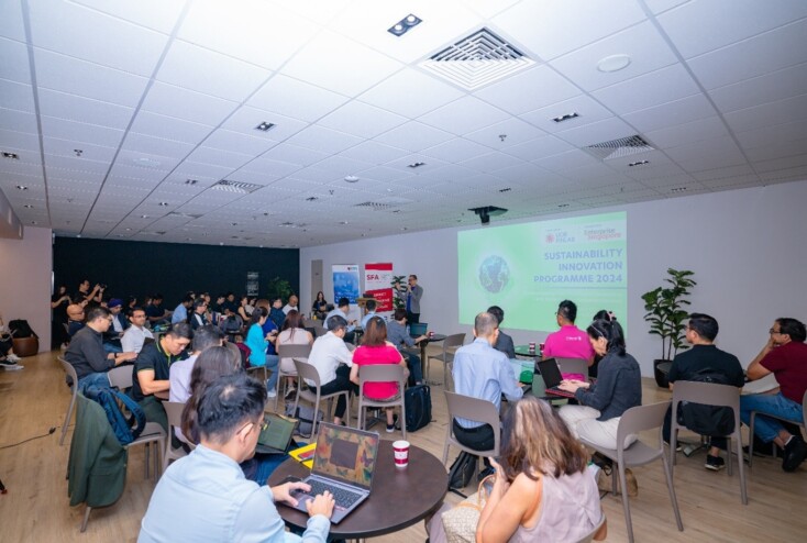 Article Image - Top Grants For Singaporean Smes Looking To Implement Digitalisation Or Sustainability Initiatives