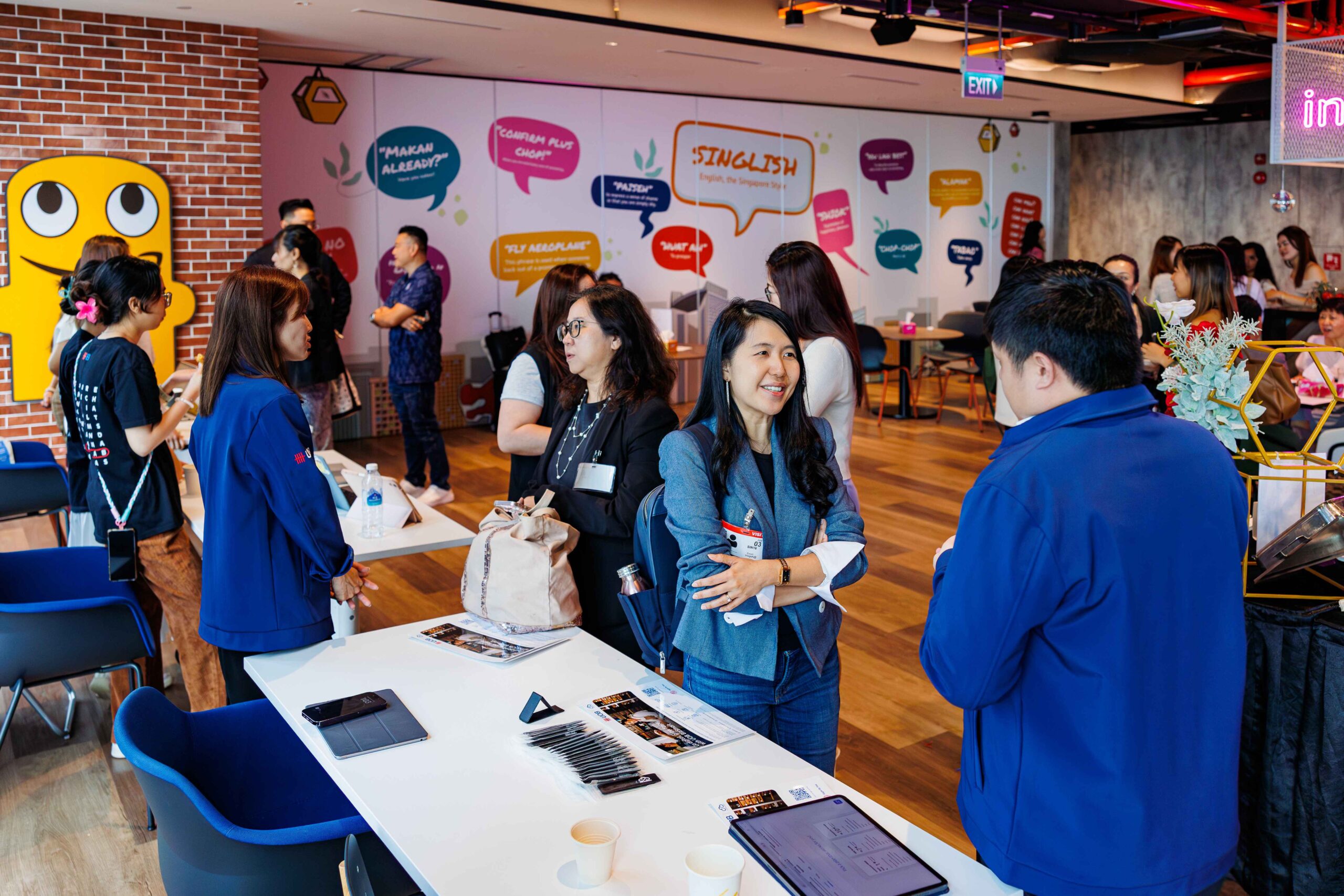 Uob X Amazon Womenprenuers Networking Event 2024 195 Scaled - Uob X Womenpreneur 2024