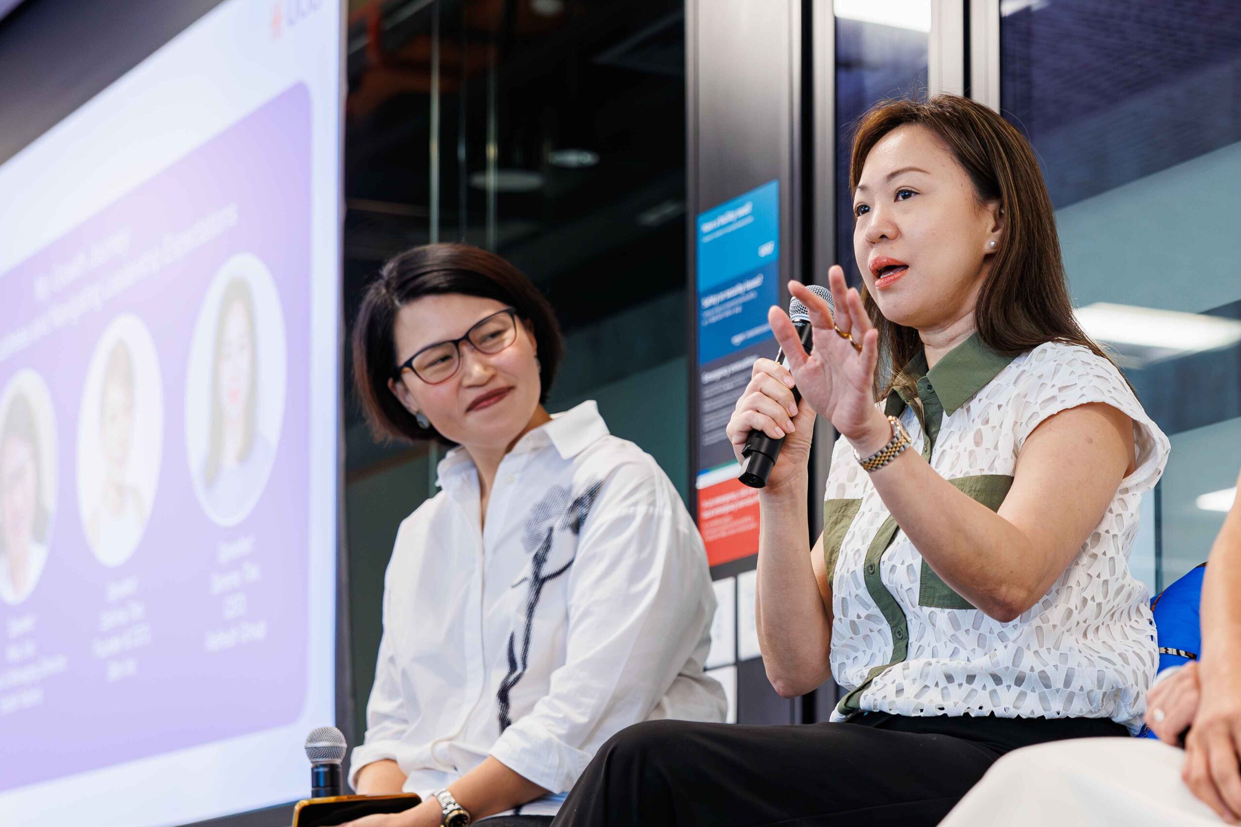 Uob X Amazon Womenprenuers Networking Event 2024 93 Scaled - Uob X Womenpreneur 2024