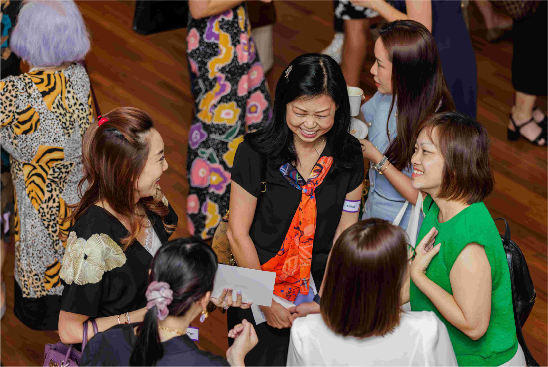 Featured Image For Uob X Womenpreneur 2024