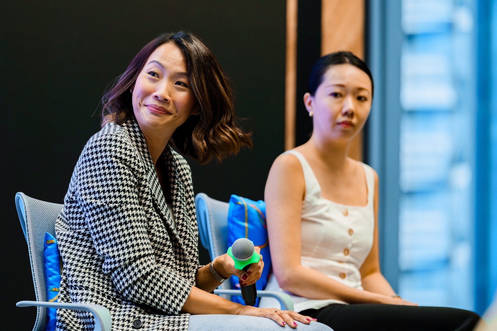 Womenprenuer Networking 15 Oct 1 - Uob X Womenpreneur 2024