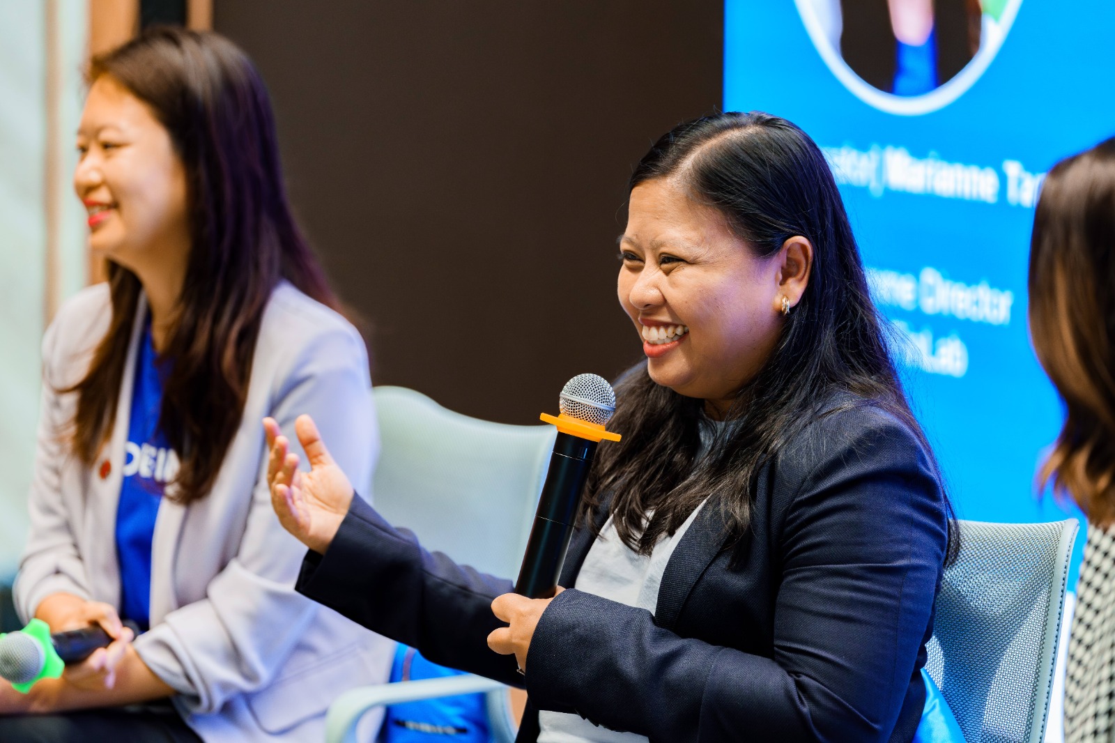 Womenprenuer Networking 15 Oct 2 - Uob X Womenpreneur 2024