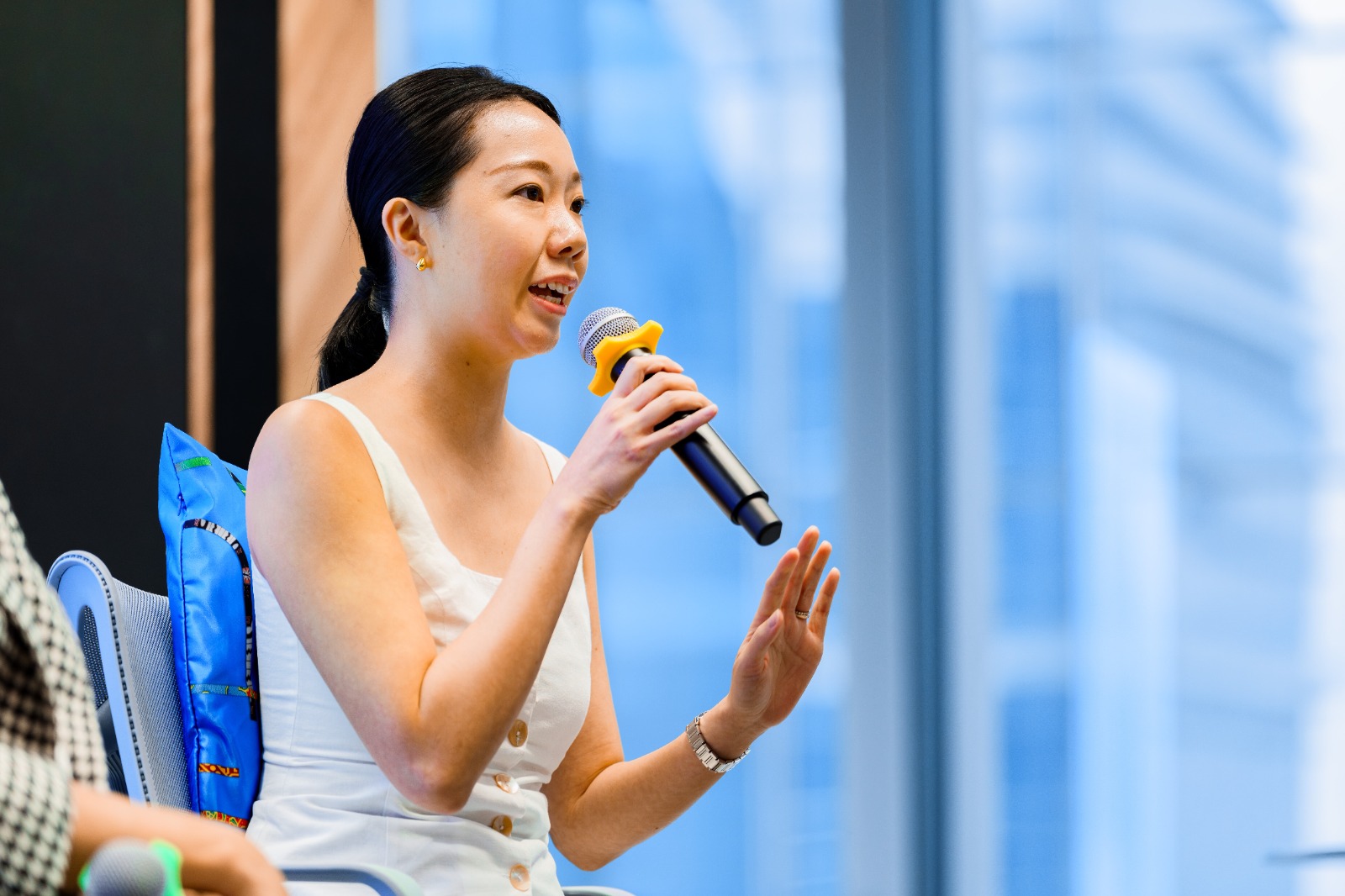 Womenprenuer Networking 15 Oct 3 - Uob X Womenpreneur 2024