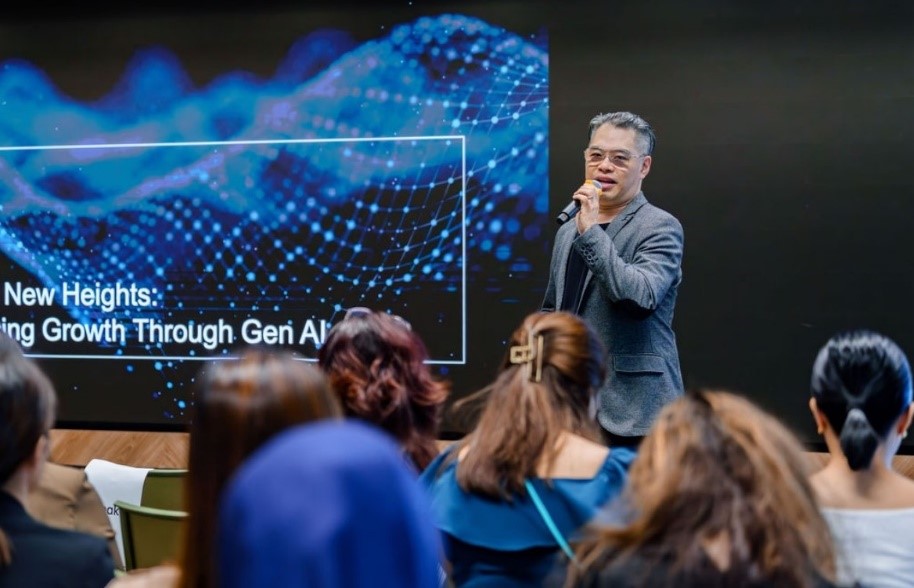 Empowering Womenpreneurs 10 - Empowering Womenpreneurs: A Uob Collaboration For Growth