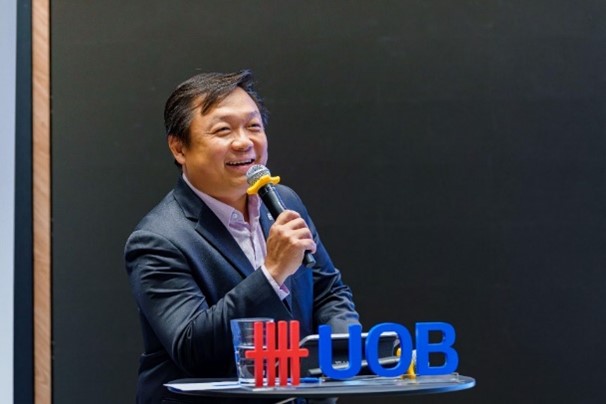 Empowering Womenpreneurs 3 - Empowering Womenpreneurs: A Uob Collaboration For Growth