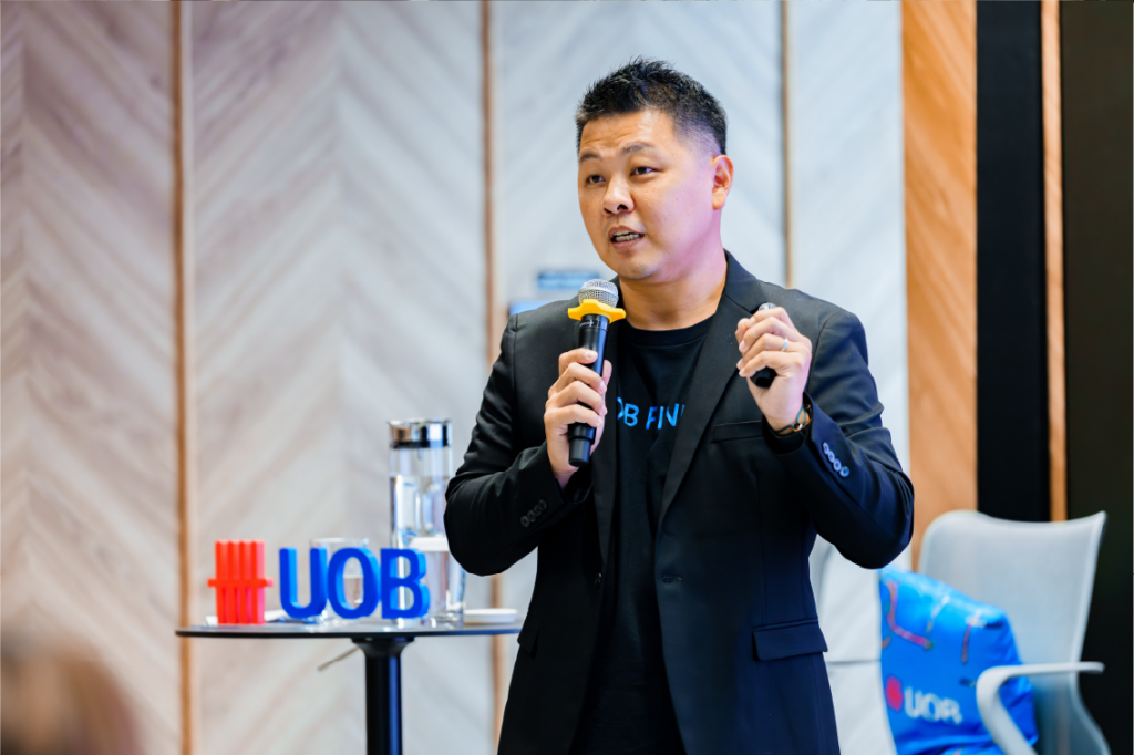 Empowering Womenpreneurs 7 1120X750 1 - Empowering Womenpreneurs: A Uob Collaboration For Growth