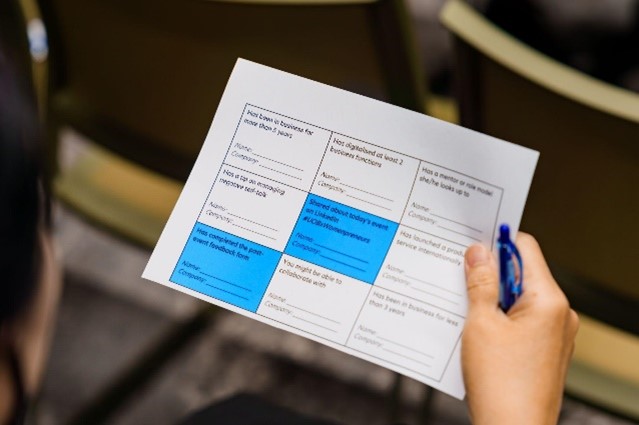 Empowering Womenpreneurs 8 - Empowering Womenpreneurs: A Uob Collaboration For Growth