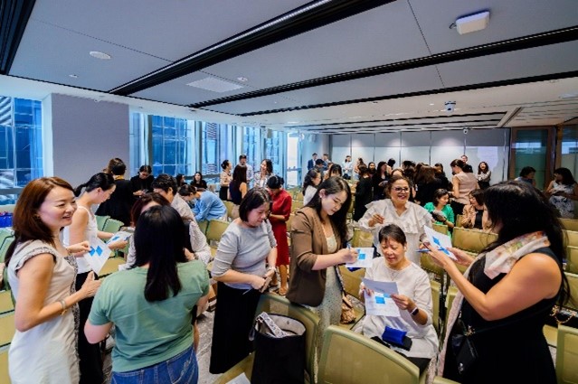 Empowering Womenpreneurs 9 - Empowering Womenpreneurs: A Uob Collaboration For Growth