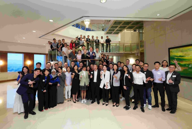 Press Release - Uob Finlab Unveils 16 Greentech Pilots With Funding Of More Than $100,000 To Tackle Sustainability Challenges In Asean