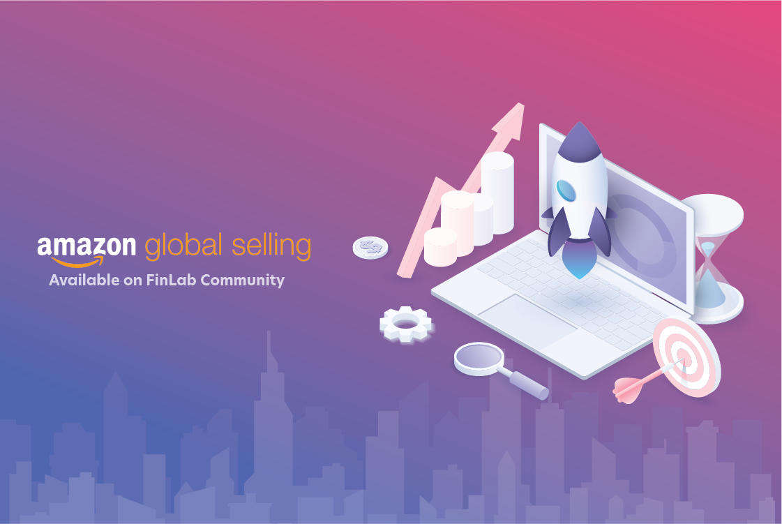 Featured Image For Expanding Globally With Uob Finlab And Amazon’s Cross-Border E-Commerce Module