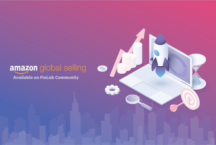 Article Image - Expanding Globally With Uob Finlab And Amazon’s Cross-Border E-Commerce Module