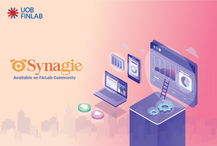 Article Image - Unlock Your Business Potential With The Synagie Module