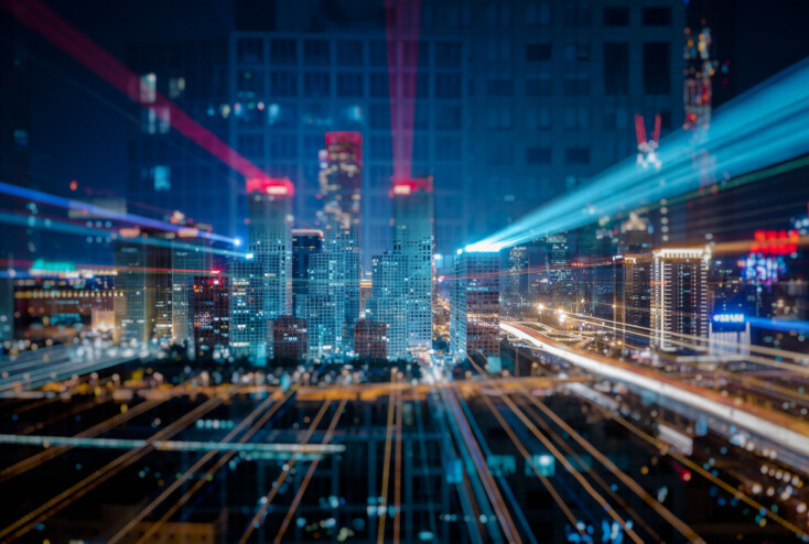 Article Image - Digitalisation Is Not Just A Competitive Advantage It Is A Necessity