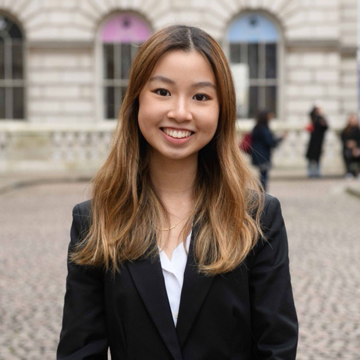 Uob Finlab Caryl Teng - About Us