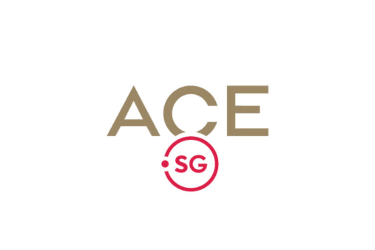 Ace Sg Logo - Digitalisation Innovation Programme: Womenpreneur