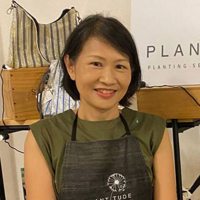 Christine Hiew - Digitalisation Innovation Programme: Womenpreneur