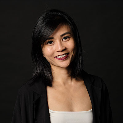 Evangeline Leong - Digitalisation Innovation Programme: Womenpreneur