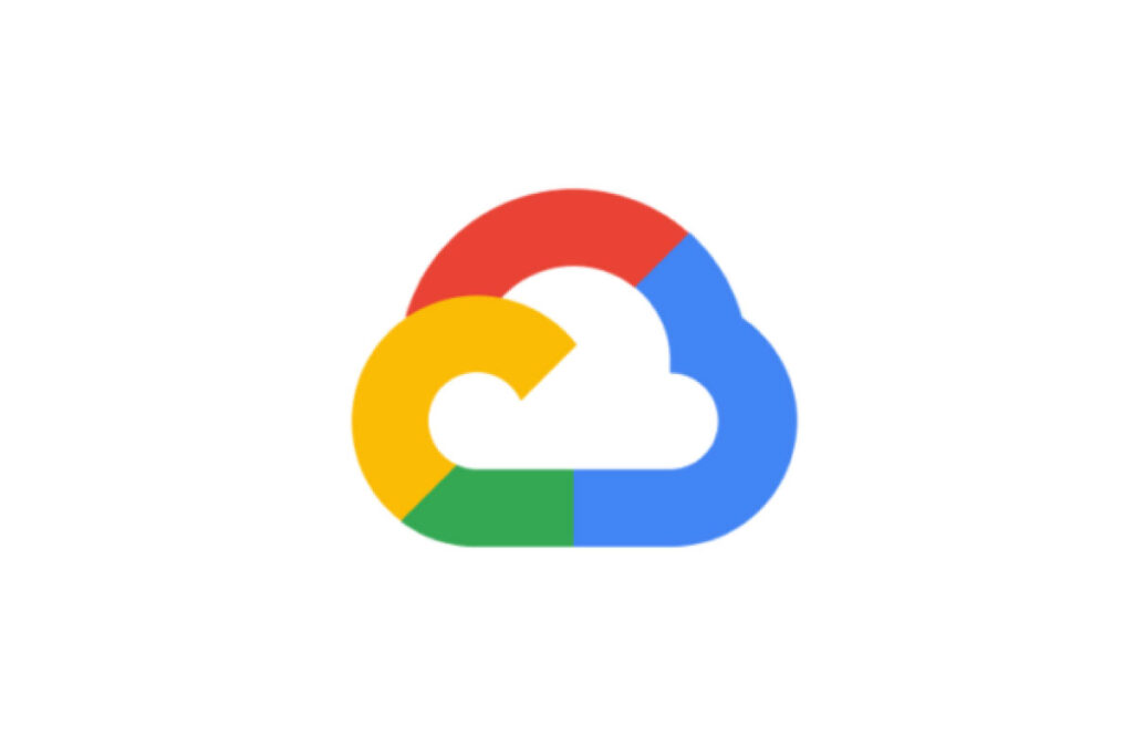 Google Cloud Logo - Digitalisation Innovation Programme: Womenpreneur