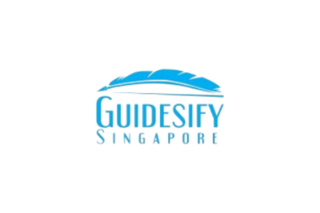 Guidesify Singapore Logo - Digitalisation Innovation Programme: Womenpreneur