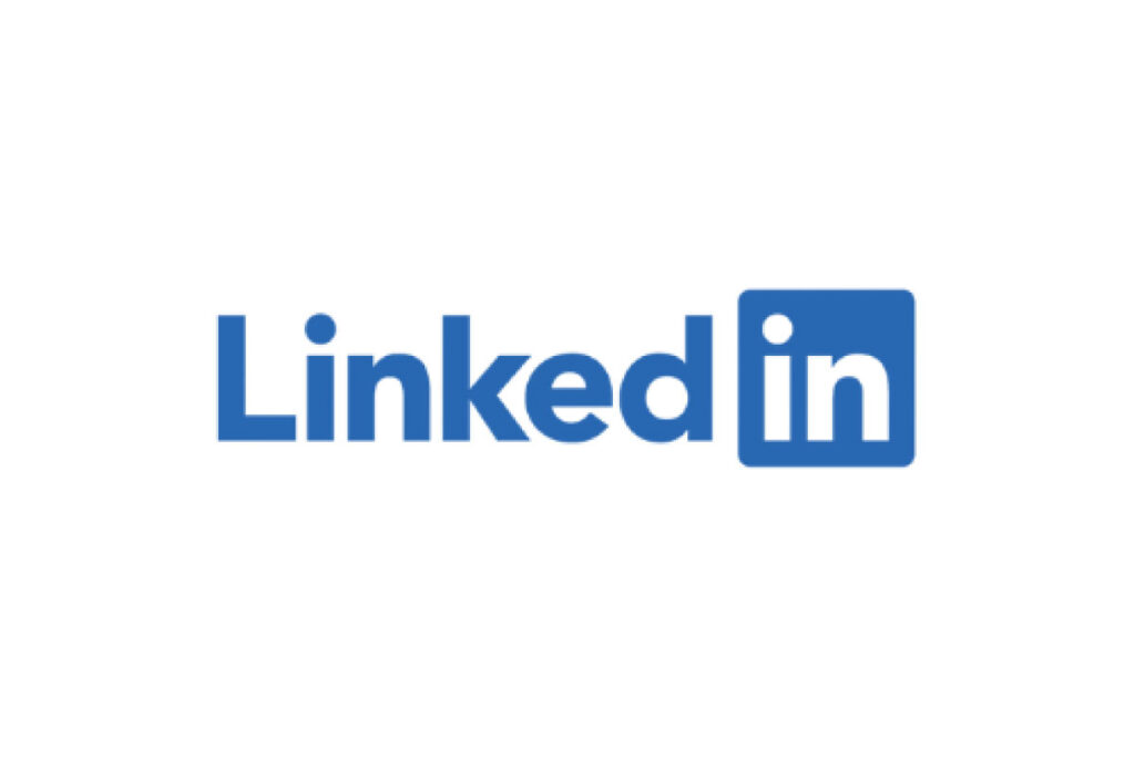 Linkedin Logo - Digitalisation Innovation Programme: Womenpreneur