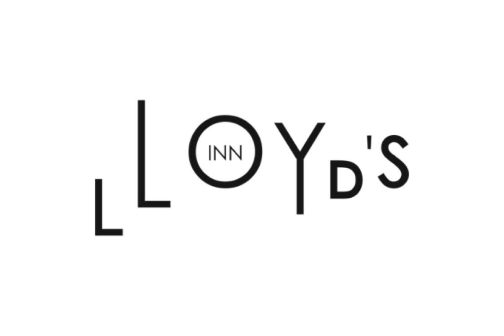Lloyds Inn Logo - Digitalisation Innovation Programme: Womenpreneur