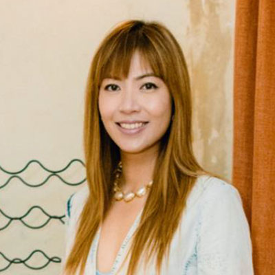 Pek Lay Peng - Uob Womenpreneurs Networking Event