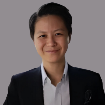 Joewin Tan 1 - Digitalisation Innovation Programme: Womenpreneur