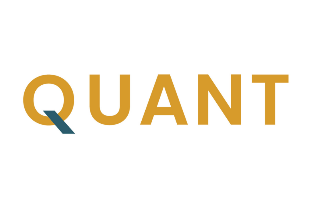 Quant Logo - Digitalisation Innovation Programme: Womenpreneur