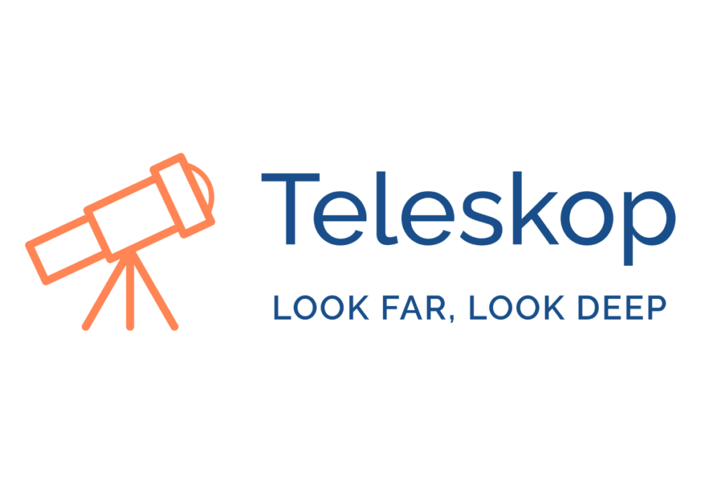 Teleskop - Digitalisation Innovation Programme: Womenpreneur