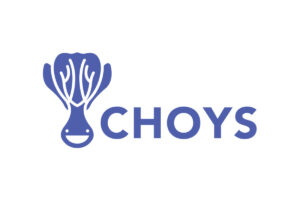 Choys Logo - Digitalisation Innovation Programme: Womenpreneur