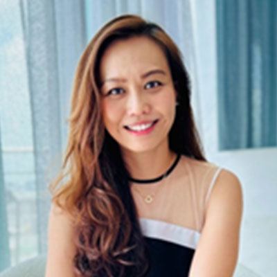 Gillian Chang - Digitalisation Innovation Programme: Womenpreneur